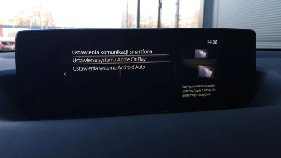 MAZDA MX-30 MX-30 35.5kWh Exclusive Line