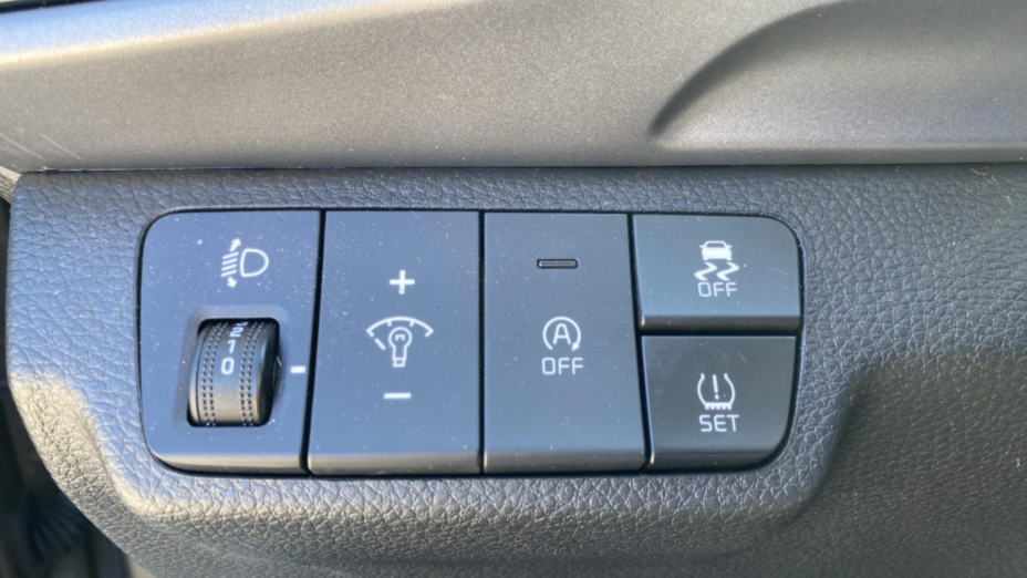 KIA Stonic Stonic 1.0 T-GDI mHEV L