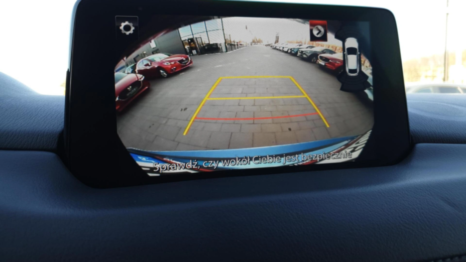 MAZDA CX-5 CX-5 2.0 Skymotion 2WD