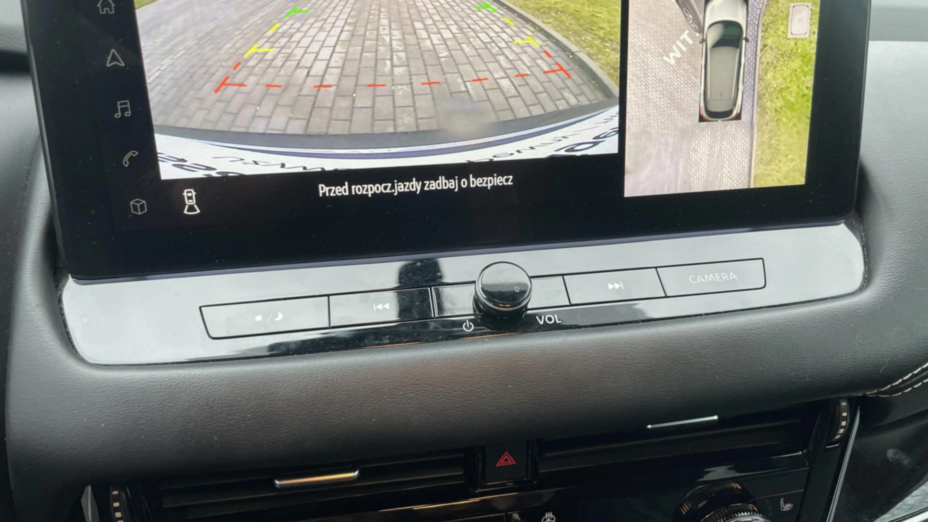 NISSAN Qashqai Qashqai 1.3 DIG-T mHEV N-Connecta