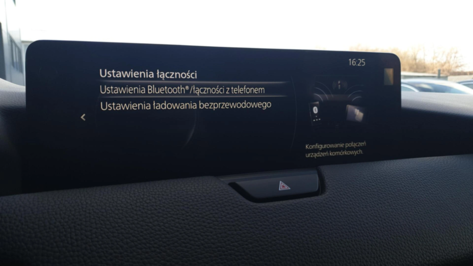 MAZDA CX-60 CX-60 2.5 PHEV Homura AWD aut