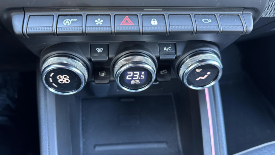RENAULT Clio Clio 1.0 TCe Techno LPG