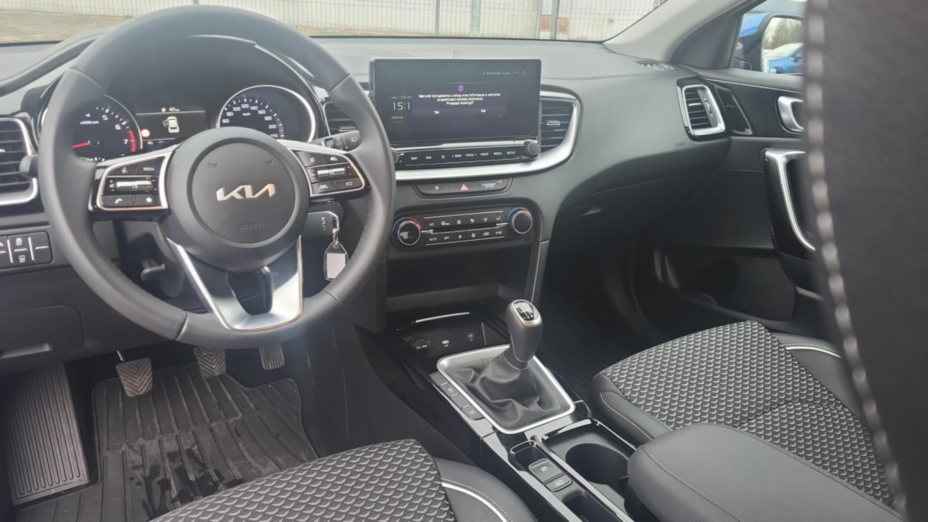 KIA XCeed XCeed 1.5 T-GDI L