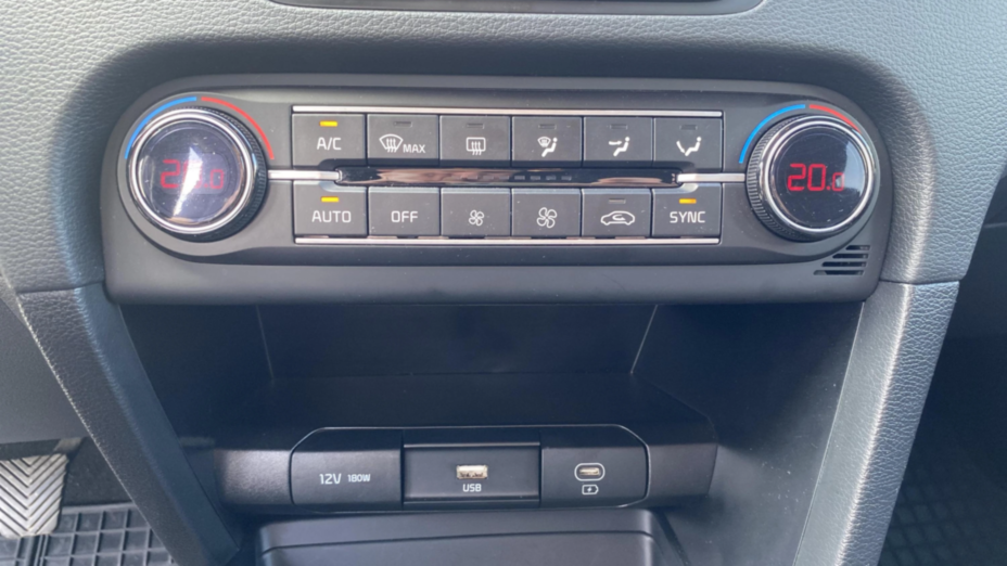 KIA XCeed XCeed 1.5 T-GDI M