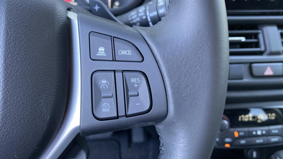SUZUKI S-Cross S-Cross 1.5 DualJet Hybrid Premium Plus SP 4WD AGS