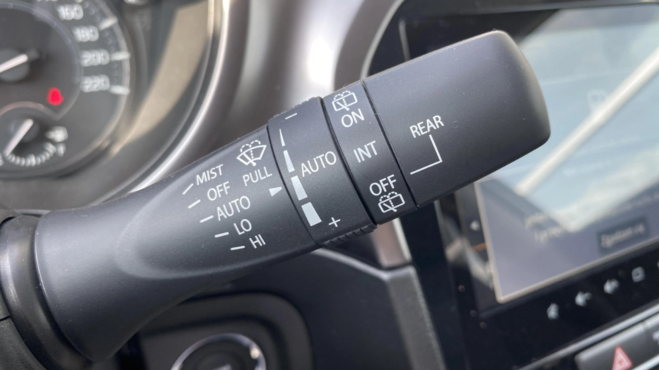 SUZUKI Vitara Vitara 1.4 Boosterjet mHEV Premium Plus 4WD Nowy