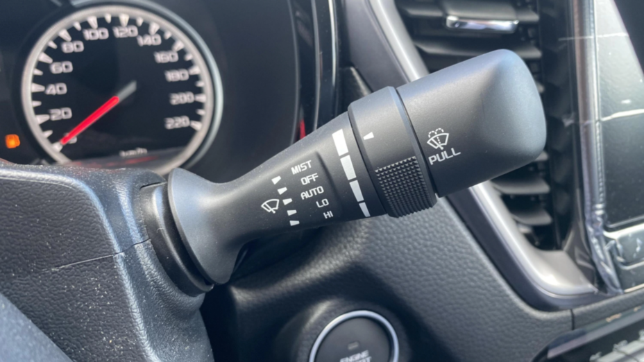 ISUZU D-Max D-Max 1.9 d DC LSX aut Nowy
