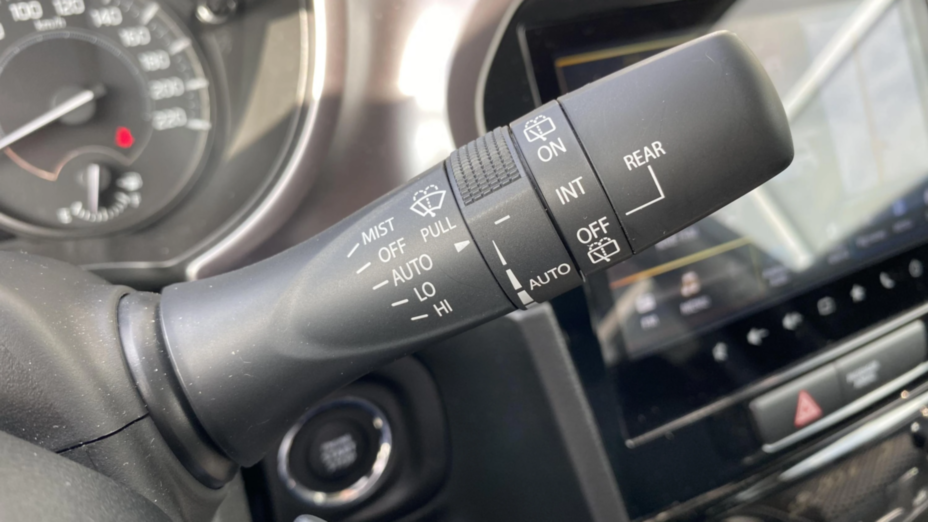 SUZUKI Vitara Vitara 1.5 DualJet Hybrid Premium Plus 4WD AGS