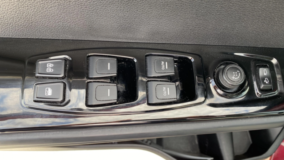 KGM / SSANGYONG Torres Torres 1.5 T-GDI Wild 4WD aut