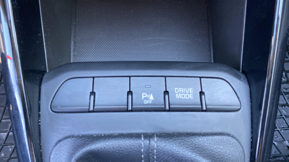 KIA Stonic Stonic 1.0 T-GDI mHEV L