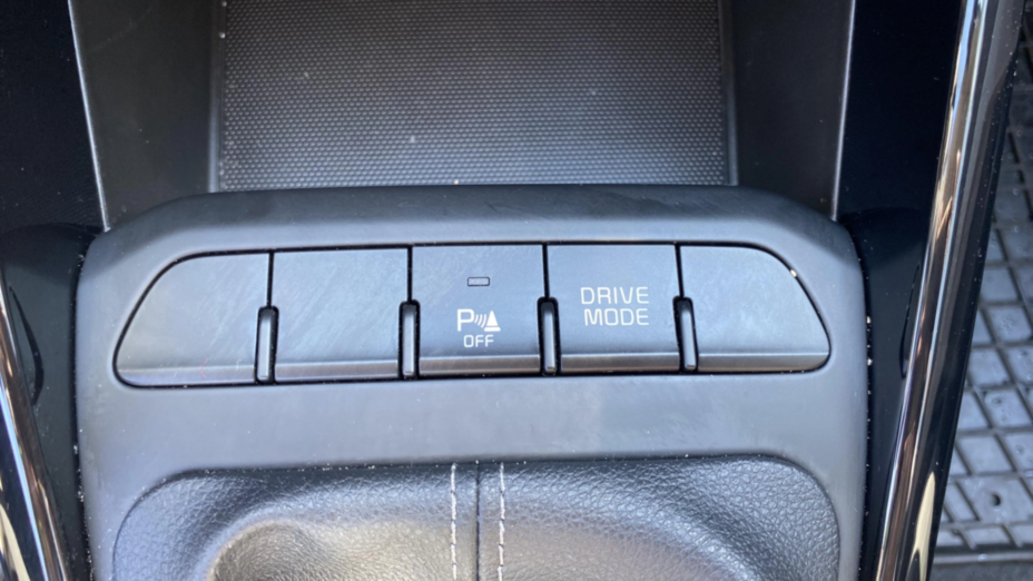 KIA Stonic Stonic 1.0 T-GDI mHEV L