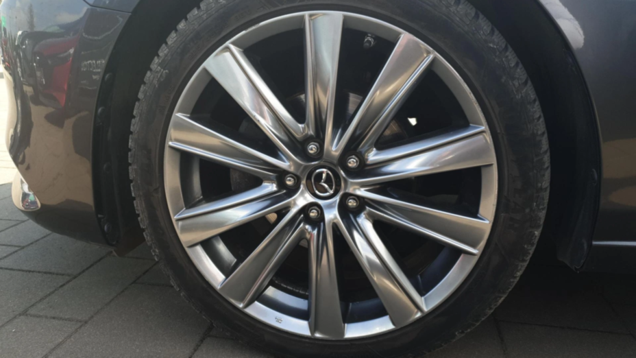 MAZDA 6 6 2.0 SkyPassion aut
