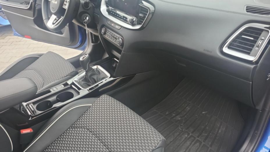 KIA XCeed XCeed 1.5 T-GDI L