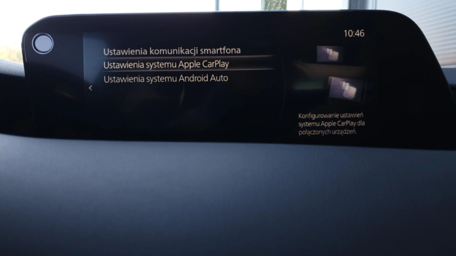 MAZDA 3 3 2.0 mHEV Hikari aut