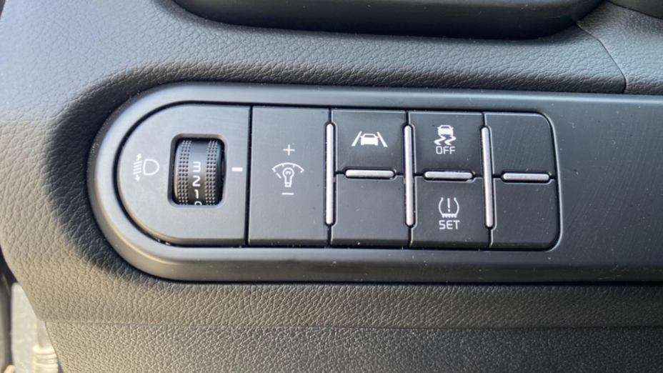 KIA XCeed XCeed 1.5 T-GDI M
