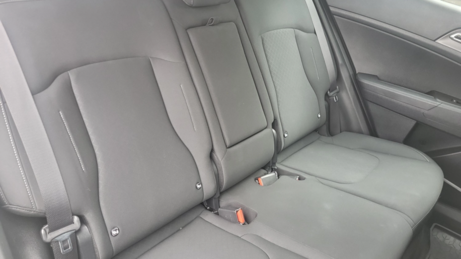 KIA Sportage Sportage 1.6 T-GDI M 2WD
