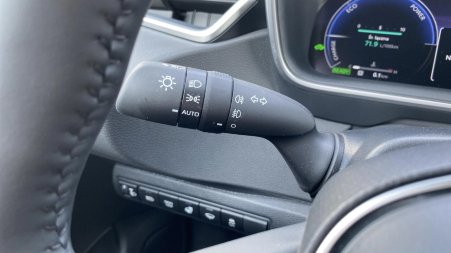 SUZUKI Swace Swace 1.8 Hybrid Elegance CVT Nowy