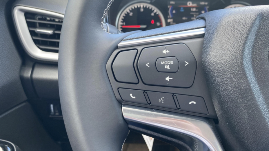 ISUZU D-Max D-Max 1.9 d DC LSX aut Nowy
