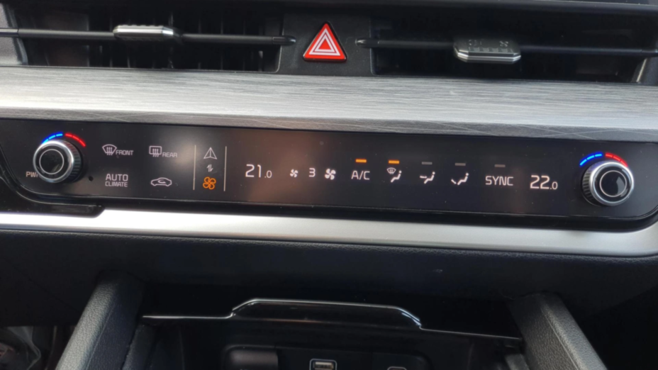 KIA Sportage Sportage 1.6 T-GDI mHEV L 2WD DCT