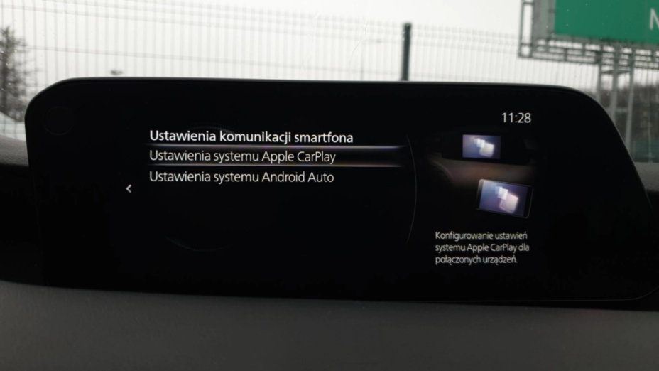 MAZDA 3 3 2.0 mHEV Hikari aut