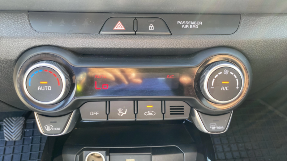 KIA Stonic Stonic 1.0 T-GDI mHEV L