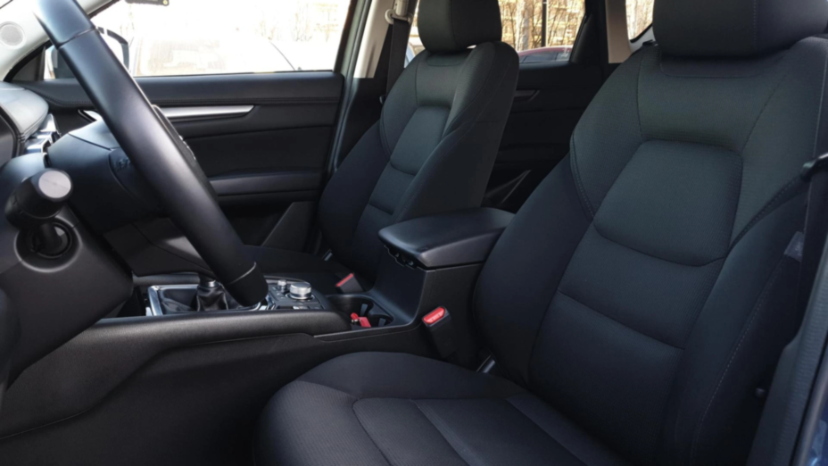 MAZDA CX-5 CX-5 2.0 Skymotion 2WD