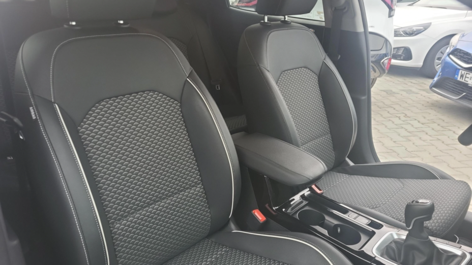 KIA XCeed XCeed 1.5 T-GDI L
