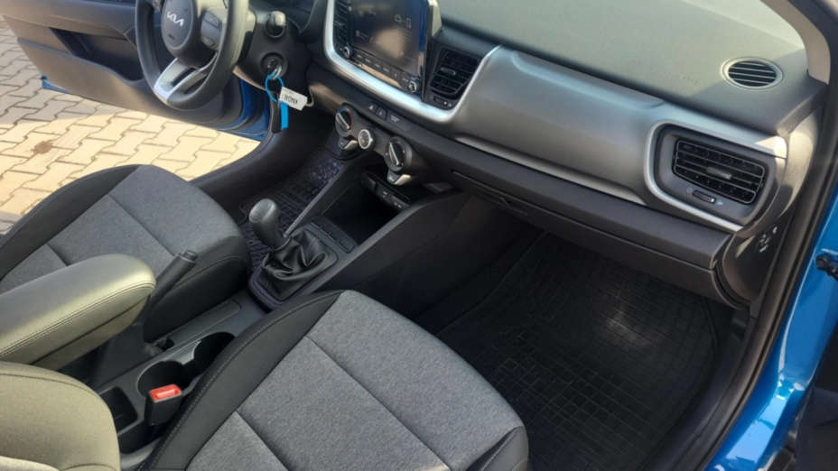 KIA Stonic Stonic 1.0 T-GDI M