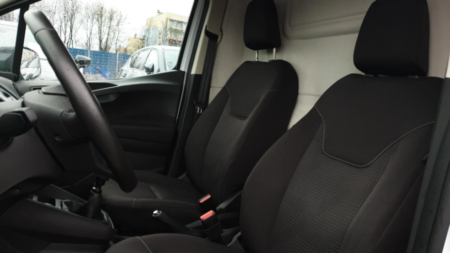 FORD Transit Courier Transit Courier 1.5 TDCi Trend