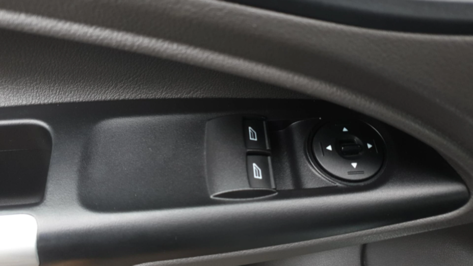FORD Transit Connect Transit Connect 210 L2 Trend