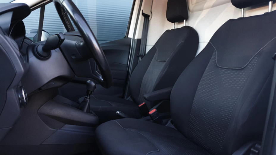 FORD Transit Courier Transit Courier 1.5 TDCi Trend