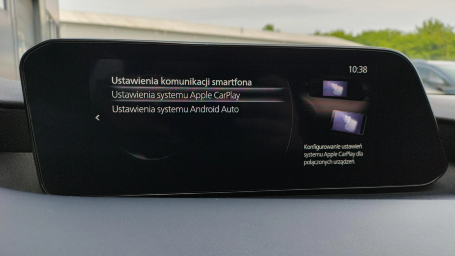 MAZDA 3 3 2.0 mHEV Kanjo aut