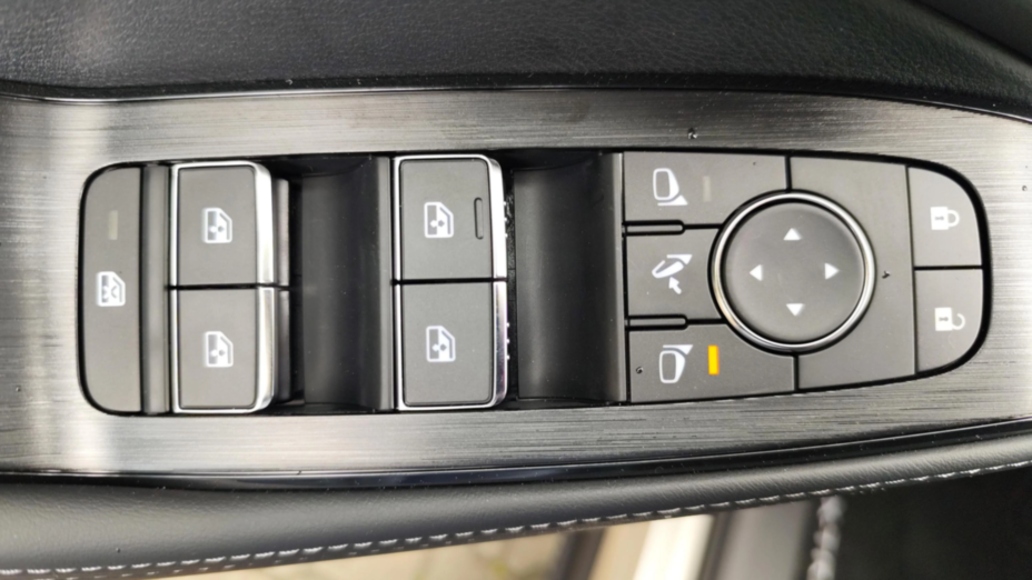 NISSAN X-Trail X-Trail 1.5 VC-T e-POWER Tekna e-4ORCE 7os Nowy