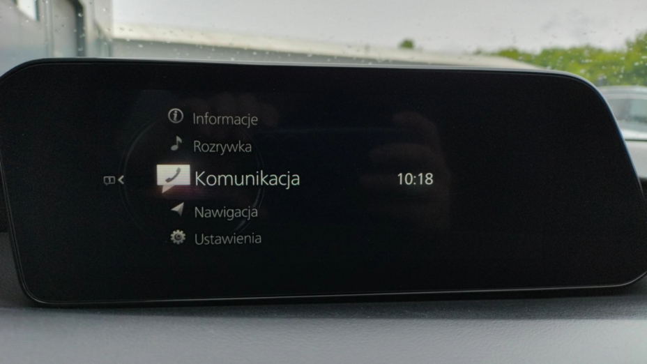MAZDA 3 3 2.0 mHEV Kanjo aut