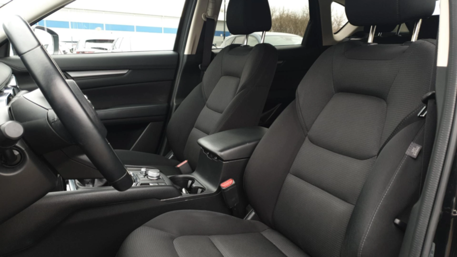 MAZDA CX-5 CX-5 2.0 Skyjoy 2WD
