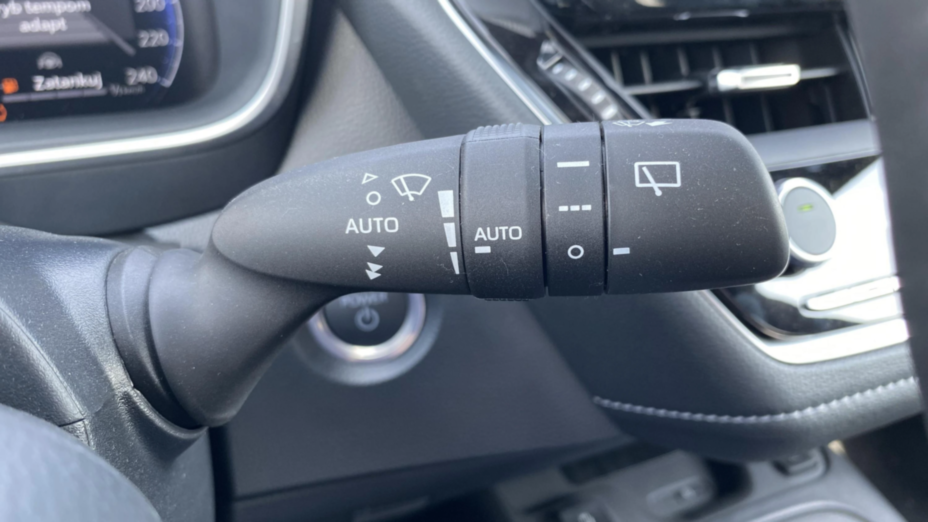 SUZUKI Swace Swace 1.8 Hybrid Elegance CVT Nowy