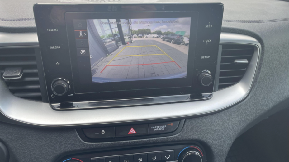 KIA Cee'd Ceed 1.5 T-GDI M