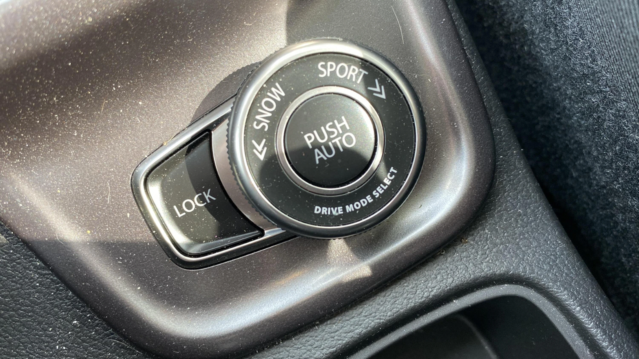 SUZUKI Vitara Vitara 1.5 DualJet Hybrid Premium Plus 4WD AGS