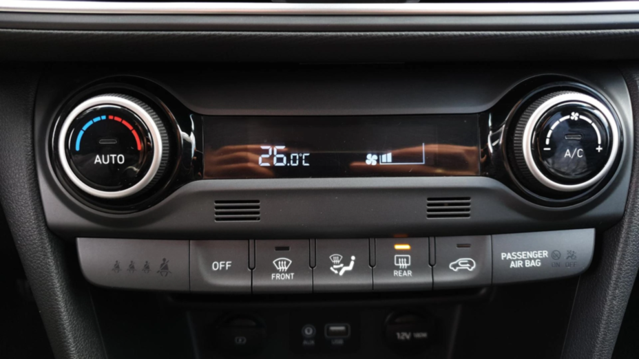 HYUNDAI Kona Kona 1.6 T-GDI Style 4WD DCT