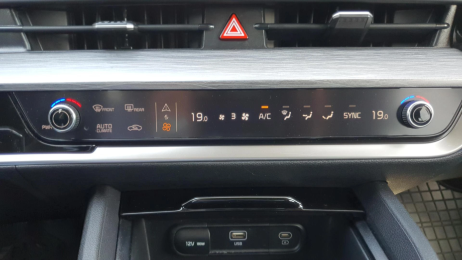 KIA Sportage Sportage 1.6 T-GDI mHEV L 2WD DCT