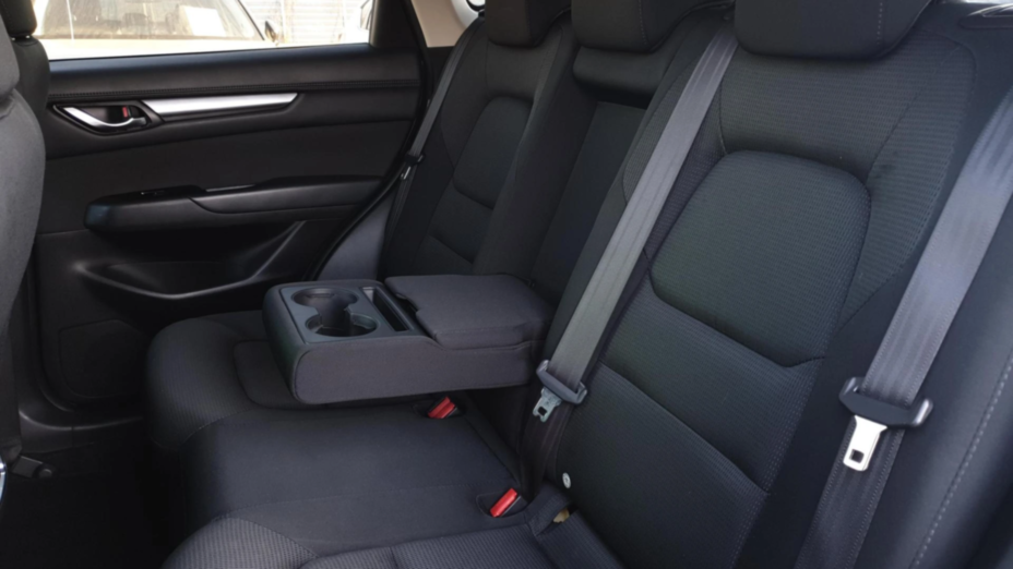 MAZDA CX-5 CX-5 2.0 Skymotion 2WD