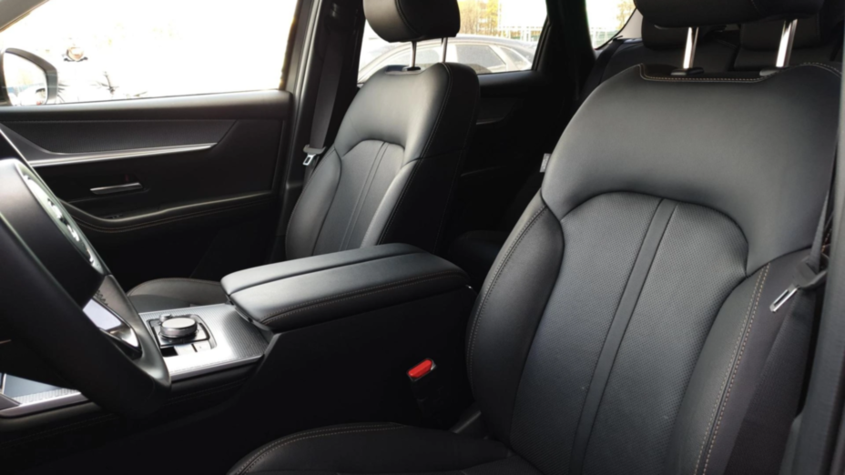 MAZDA CX-60 CX-60 3.3 D mHEV Homura aut