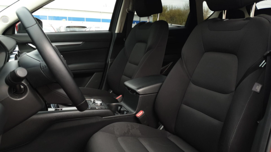 MAZDA CX-5 CX-5 2.0 Kanjo 2WD aut