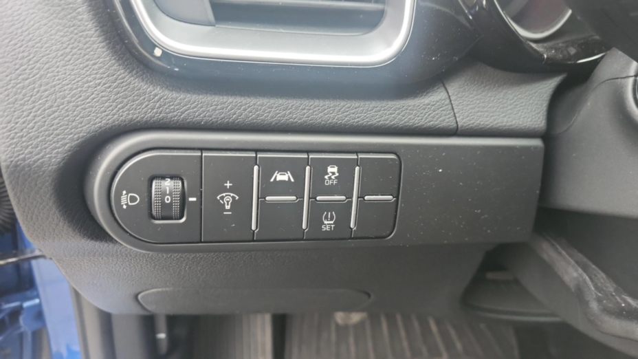 KIA XCeed XCeed 1.5 T-GDI L