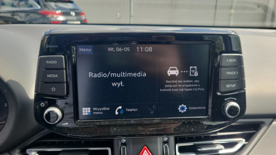 HYUNDAI i30 i30 1.0 T-GDI Smart