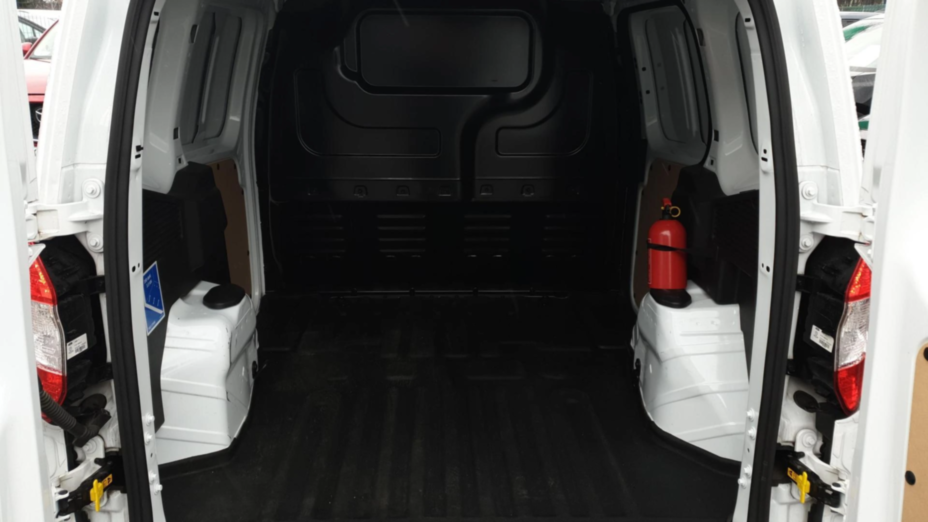 FORD Transit Courier Transit Courier 1.5 TDCi Trend
