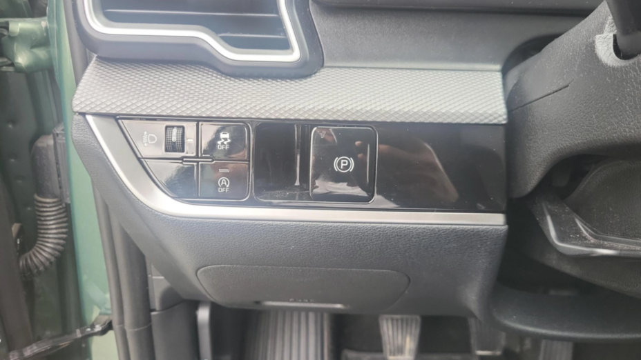 KIA Sportage Sportage 1.6 T-GDI M 2WD