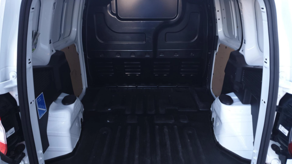 FORD Transit Courier Transit Courier 1.5 TDCi Trend