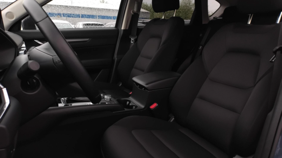 MAZDA CX-5 CX-5 2.0 Center-Line Plus 2WD aut
