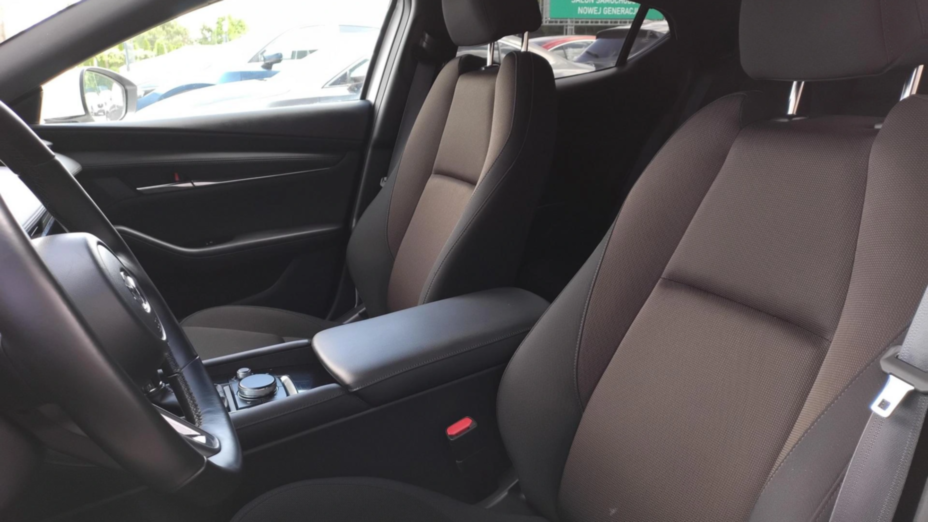 MAZDA 3 3 2.0 mHEV Kanjo aut